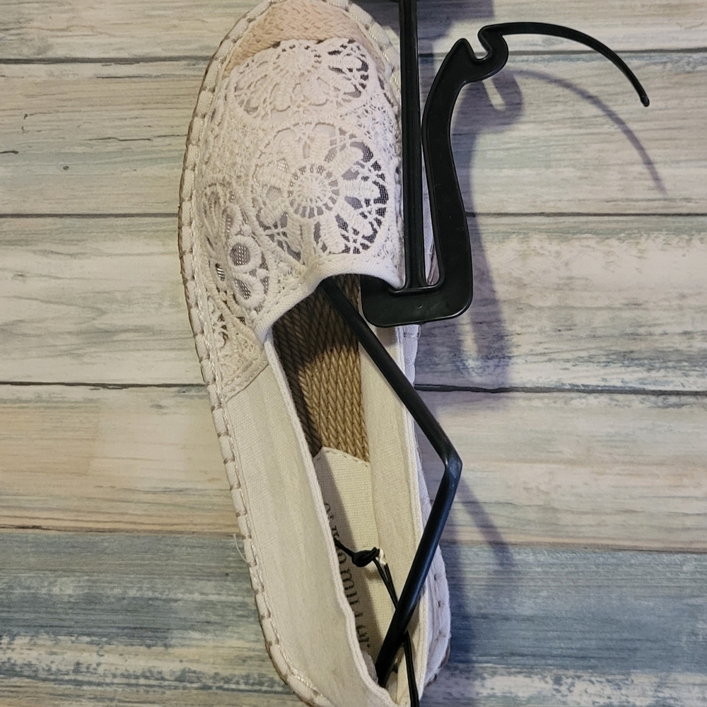 OLIVIA MILLER SHOES